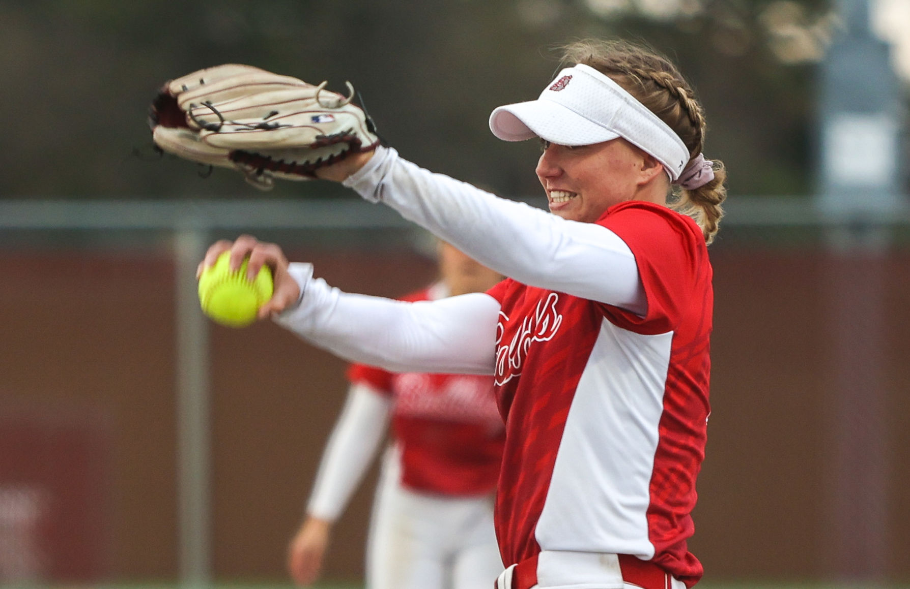 Munster visits nationally-ranked Crown Point